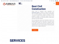 ammargroups.com Thumbnail