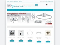 theislandjeweler.com