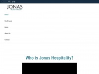 jonashospitality.com
