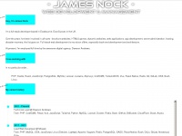 james-nock.co.uk