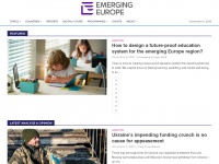emerging-europe.com Thumbnail