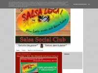 salsaloca-ca.blogspot.com Thumbnail