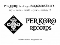 Perkoro.com