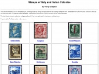 Italianstamps.co.uk