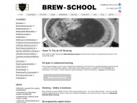 brew-school.com Thumbnail