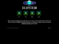 Galaxystream.com