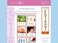 my-practical-baby-guide.com