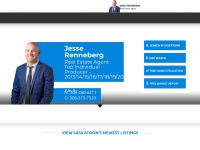 jesserenneberg.com