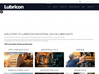 lubricon.com.au Thumbnail
