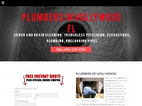 plumbersofhollywood.com