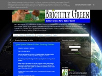 brightlygreen.blogspot.com