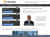 onlinebrokersaustralia.com.au