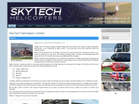 Skytechhelicopters.co.uk