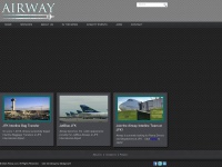 airwayllc.com Thumbnail