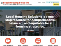 localhousingsolutions.org Thumbnail