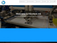 hemlockink.com Thumbnail