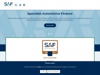 specialistautomotivefinance.org.uk