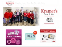 kramersews.com