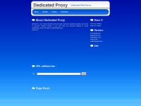 dedicated-proxy.info