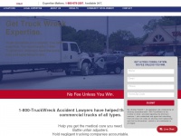 1800truckwreck.com Thumbnail