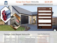 garage-repairsteamhicksvilleny.com Thumbnail
