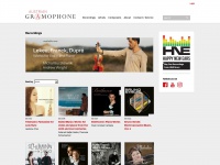 Austriangramophone.com