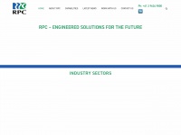 rpctechnologies.com Thumbnail