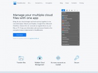 cloudmounter.net