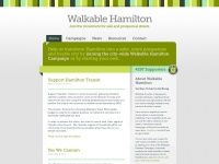 walkablehamilton.org