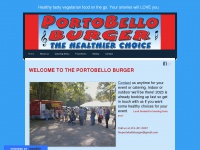 theportobelloburger.com Thumbnail