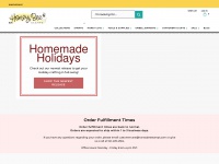 honeybeestamps.com