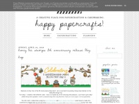 Happypapercrafts.blogspot.com