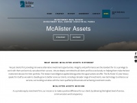 mcalisterassets.com