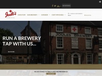 joulesbrewery.co.uk