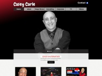 casey-carle.com Thumbnail