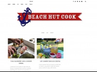 beachhutcook.com Thumbnail