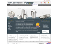 Metalexportsindia.com