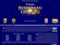 bhagavad-gita.org Thumbnail