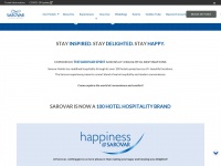 Sarovarhotels.com