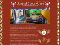 ganpatiguesthouse.com Thumbnail