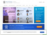nitdaa.org Thumbnail
