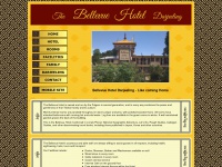 Bellevuehotel-darjeeling.com