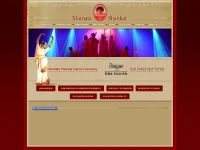mamatashankardancecompany.org Thumbnail