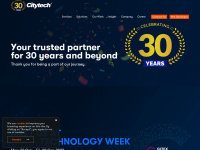 Citytechcorp.com