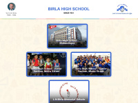 Birlahighschool.com