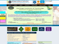 heritageit.edu Thumbnail