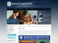 Rogersinstitute.org