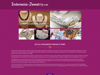 indonesiajewelry.com Thumbnail