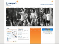 trimegah-am.com Thumbnail