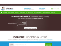 neoserv.si